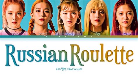 Russian roulette lyrics red velvet - Elaborate furs, velvet hats, brocaded silk and other luxurious fabrics in rich colors such as purple and red are just a few of the trends that dominated royal garb of the Middle Ages.